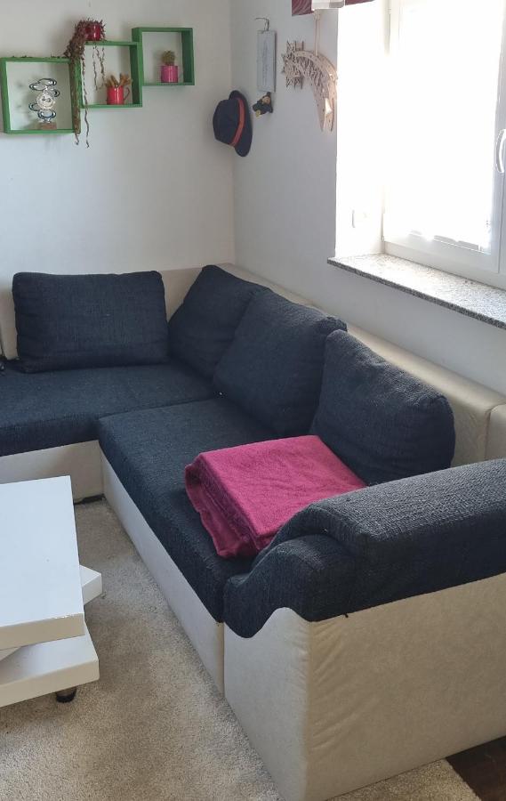 Ferienwohnung Bergidyll ชวาร์เซนเบิร์ก ภายนอก รูปภาพ