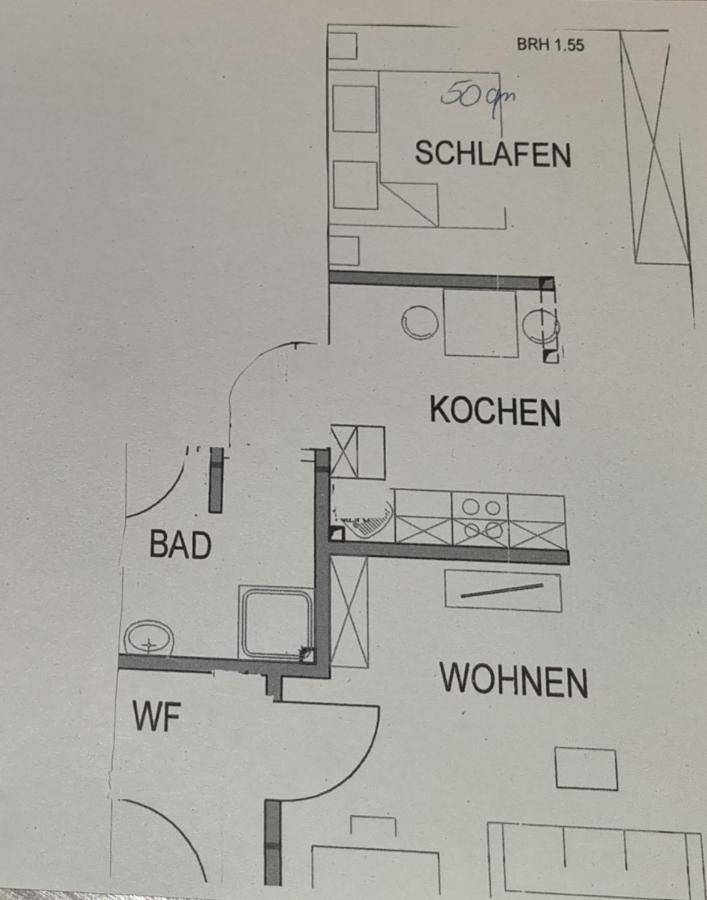 Ferienwohnung Bergidyll ชวาร์เซนเบิร์ก ภายนอก รูปภาพ