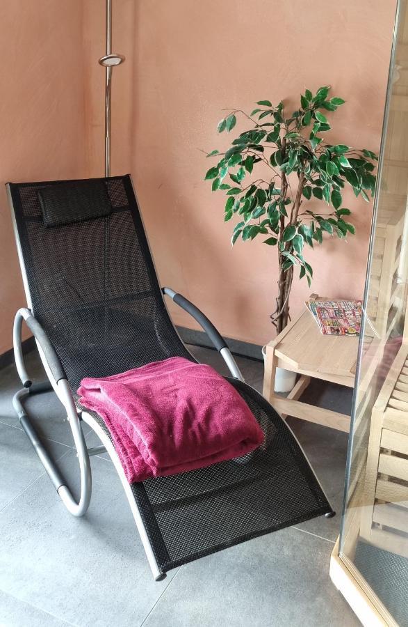 Ferienwohnung Bergidyll ชวาร์เซนเบิร์ก ภายนอก รูปภาพ