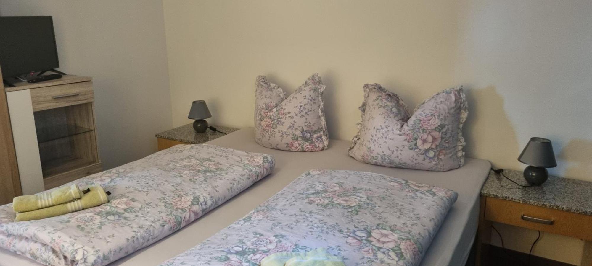 Ferienwohnung Bergidyll ชวาร์เซนเบิร์ก ภายนอก รูปภาพ