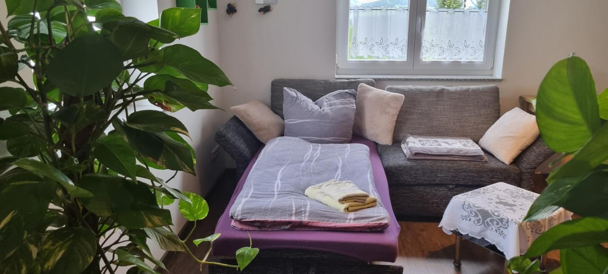 Ferienwohnung Bergidyll ชวาร์เซนเบิร์ก ภายนอก รูปภาพ